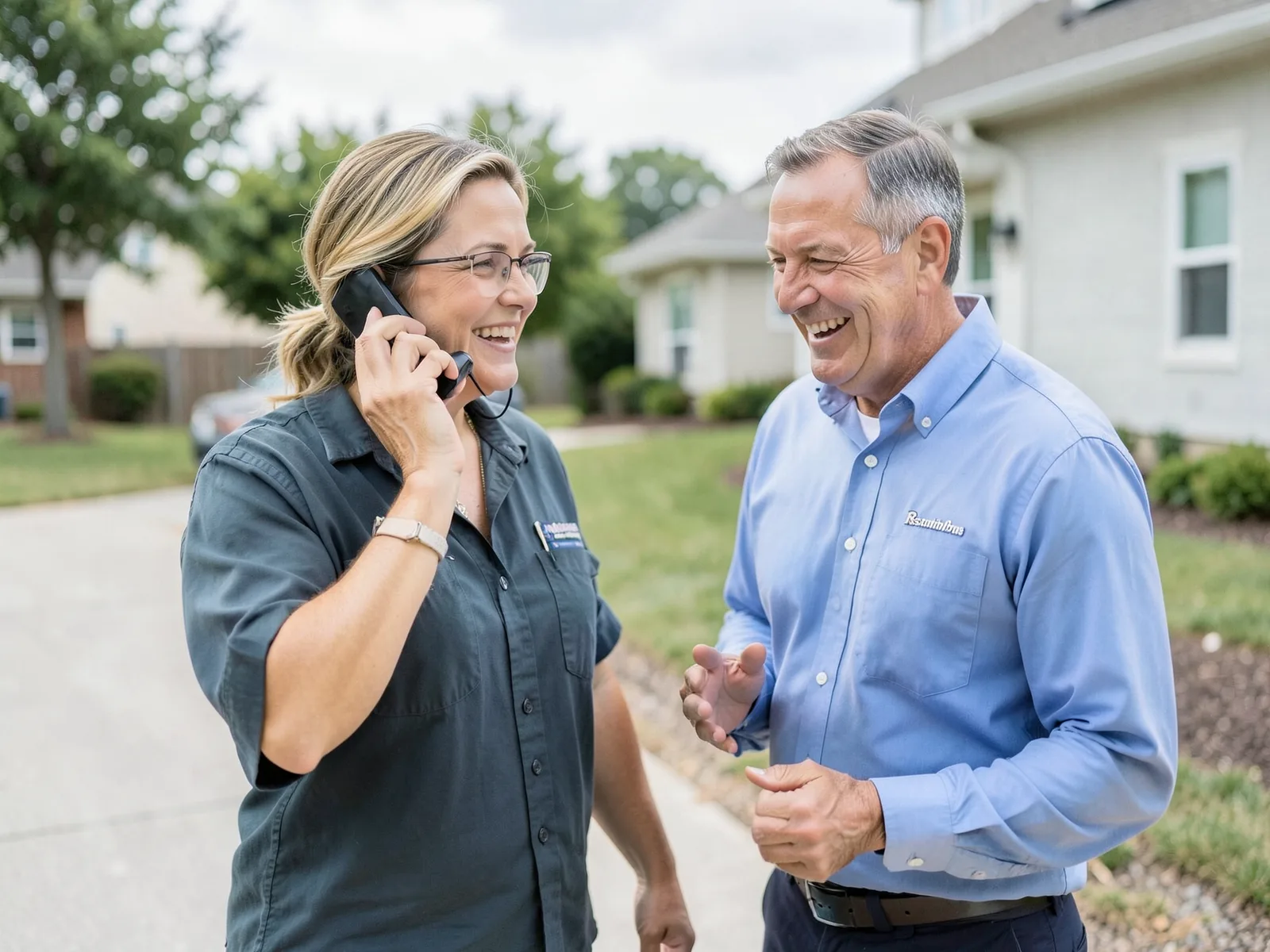 Frequently Asked Questions About Roof Leak Water Damage Restoration in Portsmouth, RI